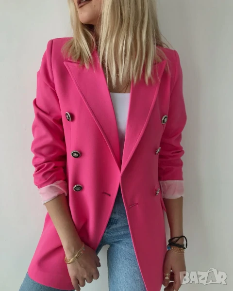 сака, снимка 1