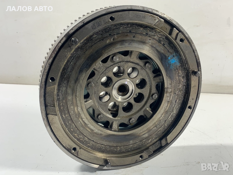 Маховик Бмв 3 серия Е90 Е91 Е92 Е93 2.0д 163к.с. Mahovik Bmw 3 series , снимка 1