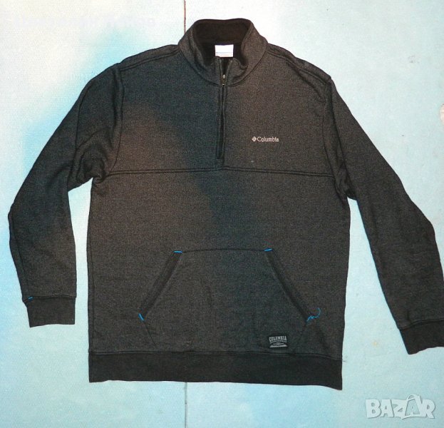 близа Columbia , снимка 1