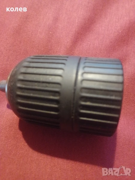 Патронник за винтоверт , снимка 1