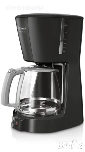кафеварка ,Bosch’ CompactClass TKA3A033, снимка 1