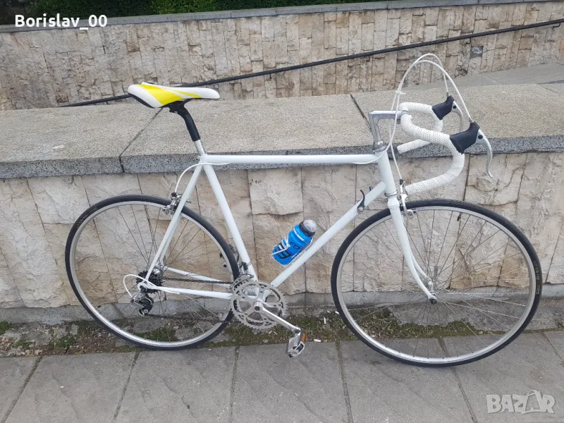 Peugeot-Шосеен Велосипед-РЕТРО, снимка 1