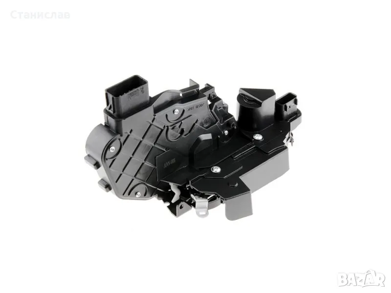  Volvo S40 MK2 Брава за задна лява врата , снимка 1