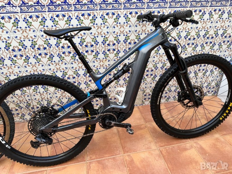 E- Bike Habit Neo 3 black Cannondale  електрически велосипед, снимка 1