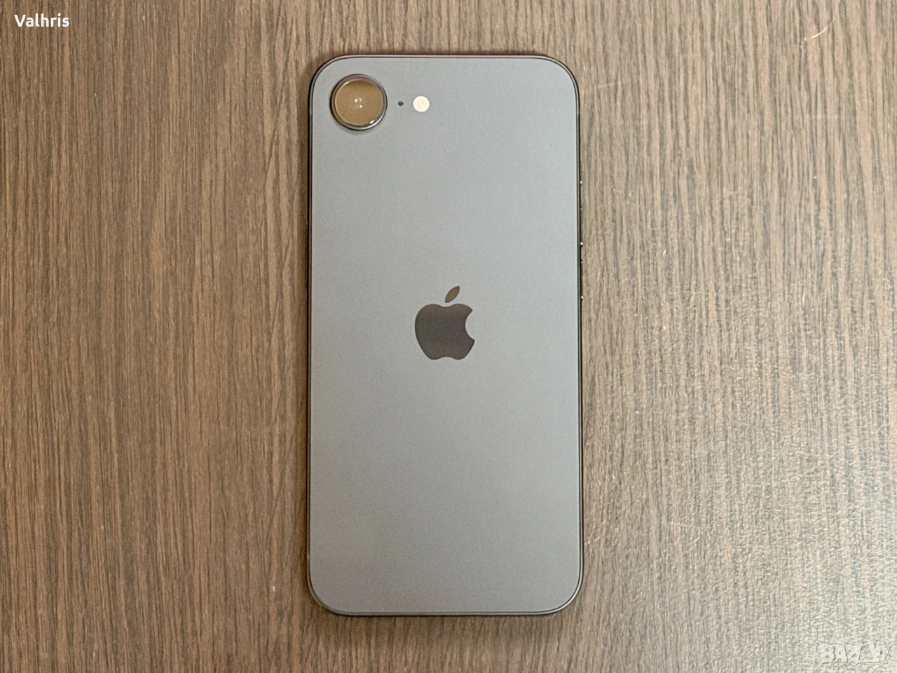 Apple iPhone 16e 256GB / 100% батерия, снимка 1