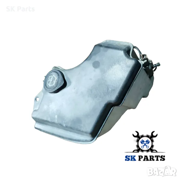 Казанче течност чистачки за BMW 3 E46/ БМВ Е46, снимка 1