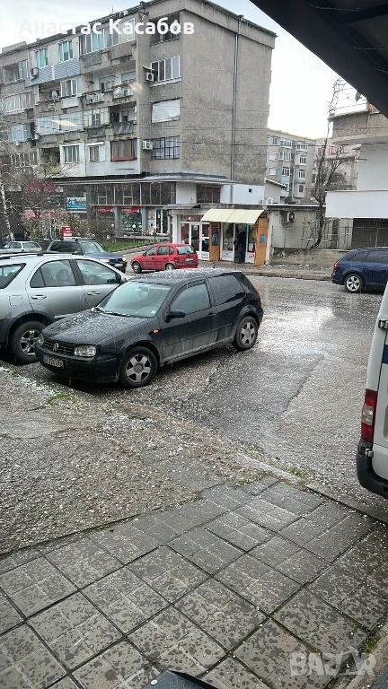 Голф , снимка 1