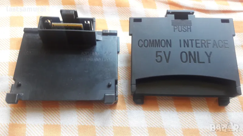 картодържател Ка-Модул САМСУНГ телевизори, снимка 1