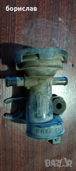 Вакуум клапан за Фолксваген шаран , снимка 1