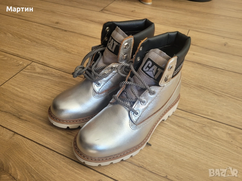 Обувки Caterpillar, снимка 1