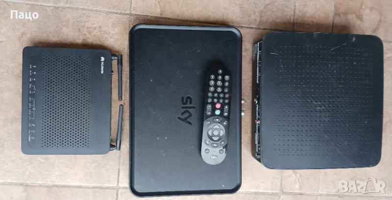 Лот 1/ТВ тунери//промо цена/, снимка 1