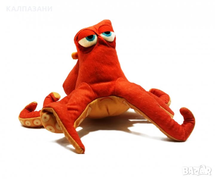 Плюшена играчка - Търсенето на Дори, Ханк, снимка 1