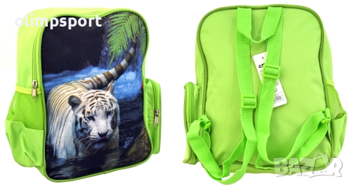 Детска раница, подходяща за детска градина, снимка 1