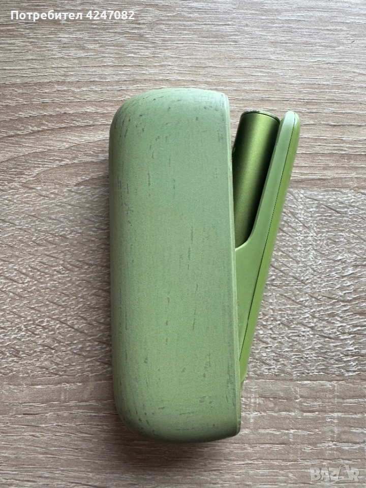 IQOS ILUMA I новият, снимка 1