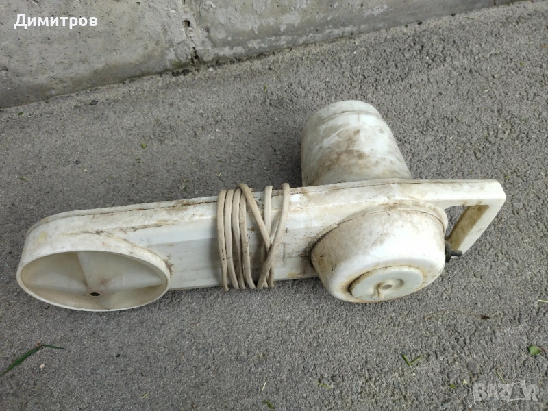 Мотор за пералня, снимка 1