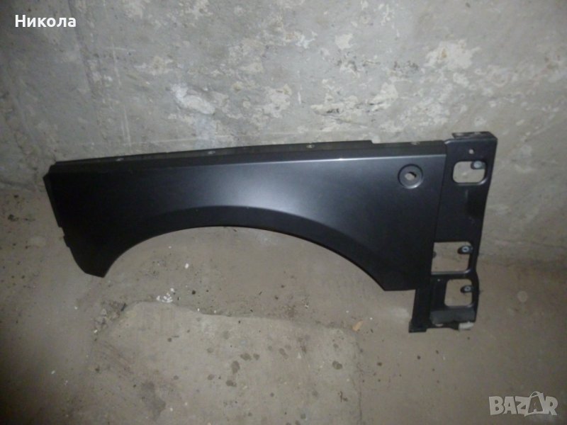 Преден ляв калник Range Rover 3, снимка 1