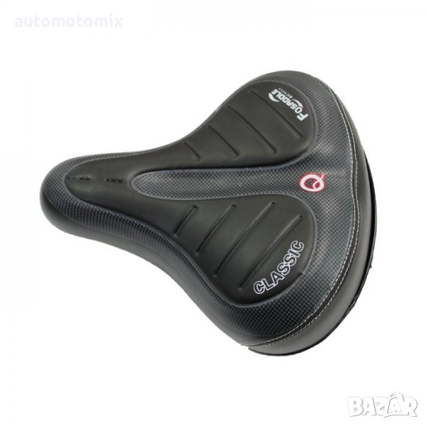 СЕДАЛКА ЗА ВЕЛОСИПЕД - 1806, снимка 1