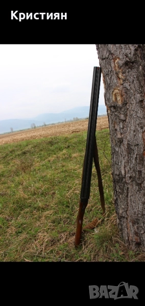 Иж 43 1c, снимка 1