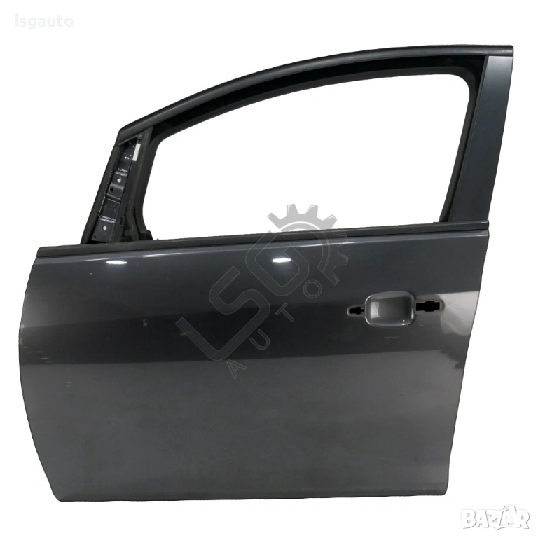 Предна лява врата Opel Astra (J) 2010-2018 ID: 156493, снимка 1