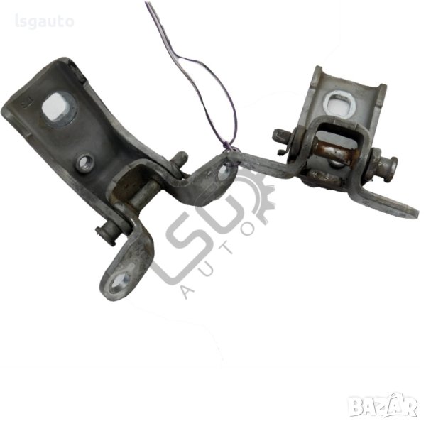 Панти предна лява врата Mazda Tribute 2000-2011 ID: 114378, снимка 1