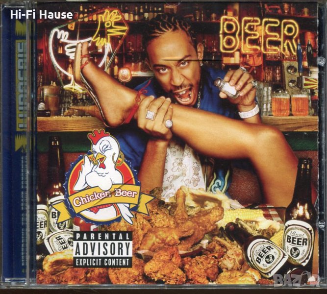 Cheken Beer, снимка 1