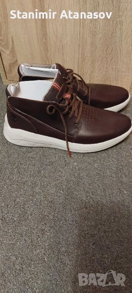Timberland, снимка 1