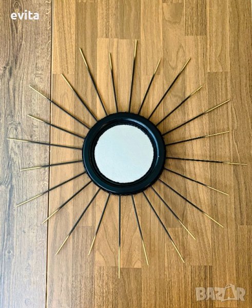 Огледало "Заря" Ръчна изработка! , снимка 1