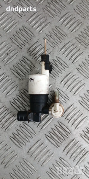 Помпичка чистачки Citroen Xsara Picasso 2004г.	, снимка 1