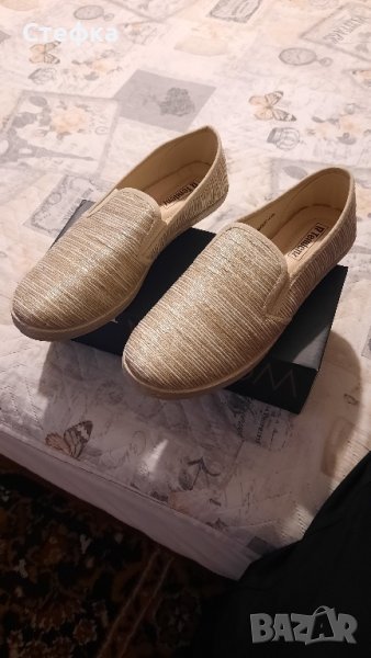 Дамски обувки номер 39, снимка 1