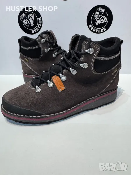 Туристически обувки AKU GORE-TEX VIBRAM.Номер 38, снимка 1