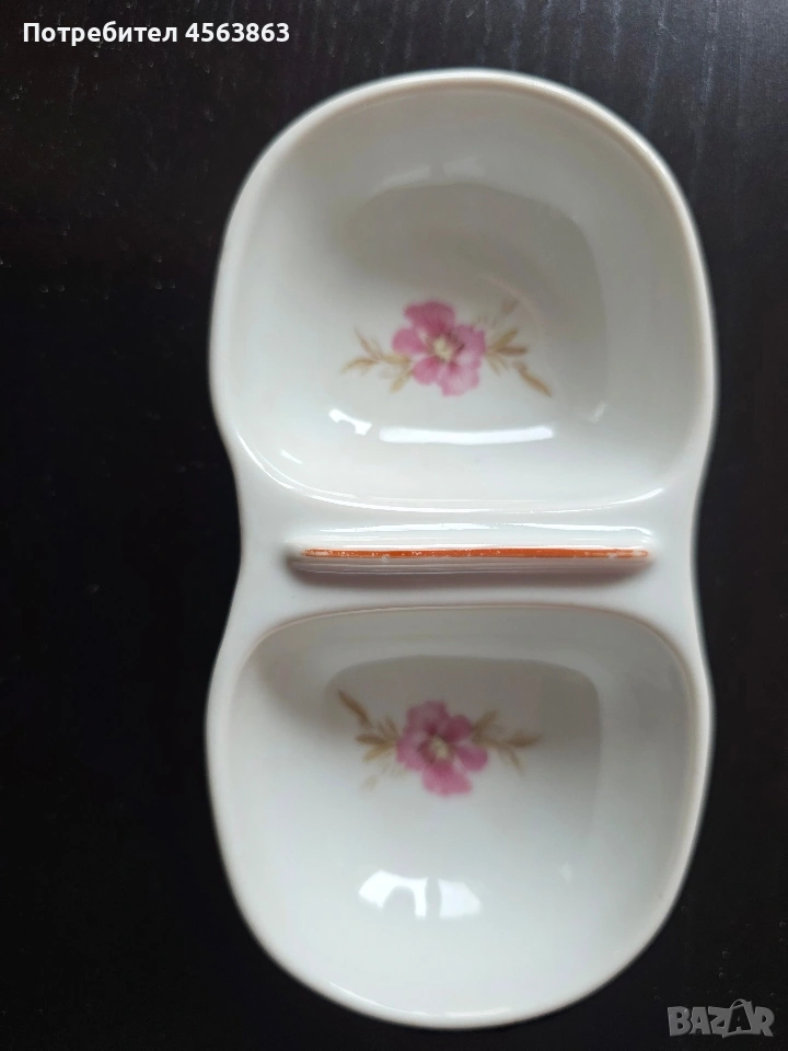 Солница, снимка 1