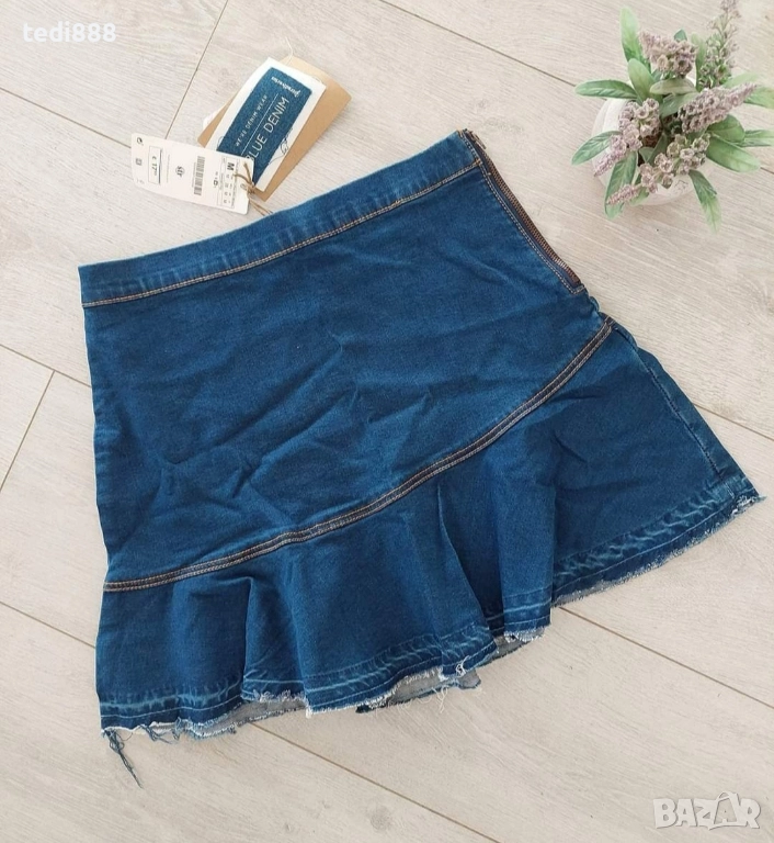 намаление нова пола, снимка 1