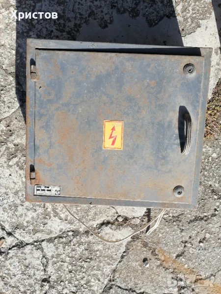 Продавам Ел. табло, снимка 1