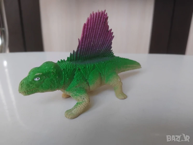 Динозавър / Гущер фигурка, снимка 1