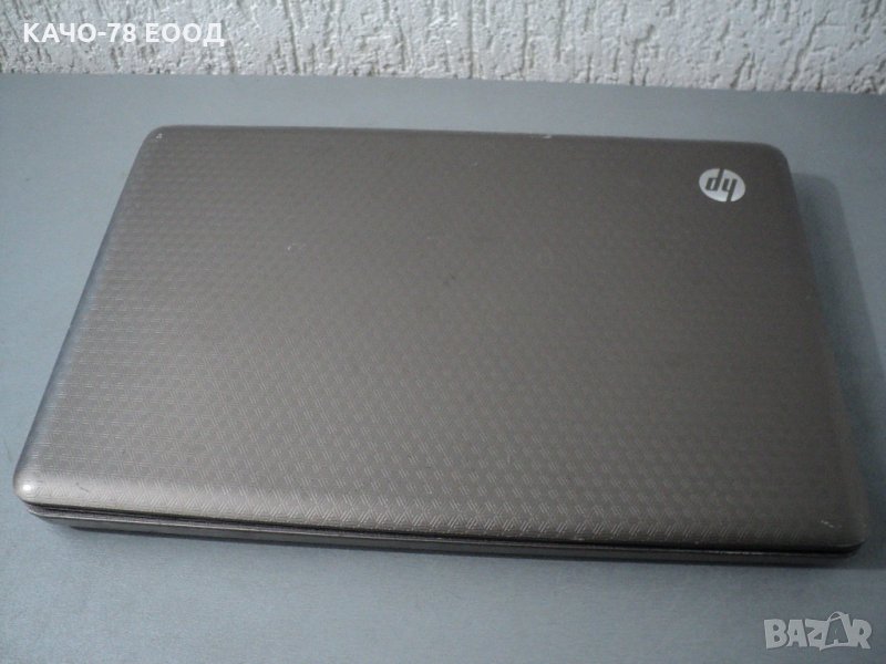 HP – G42-415DX, снимка 1
