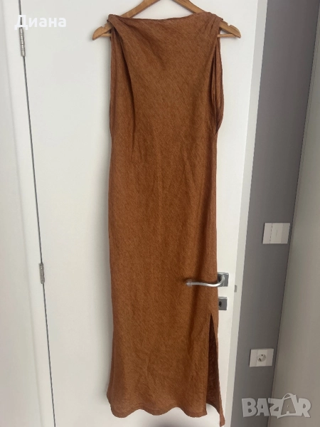 Дълга рокля, снимка 1