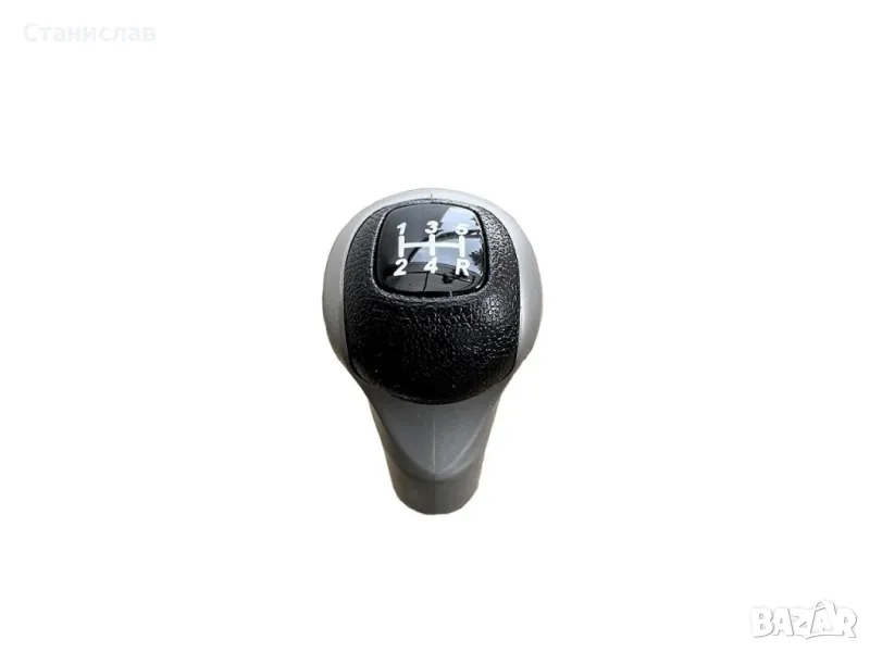 Топка за скоростен лост за Honda Civic 8 Hatchback (2006-2012), снимка 1