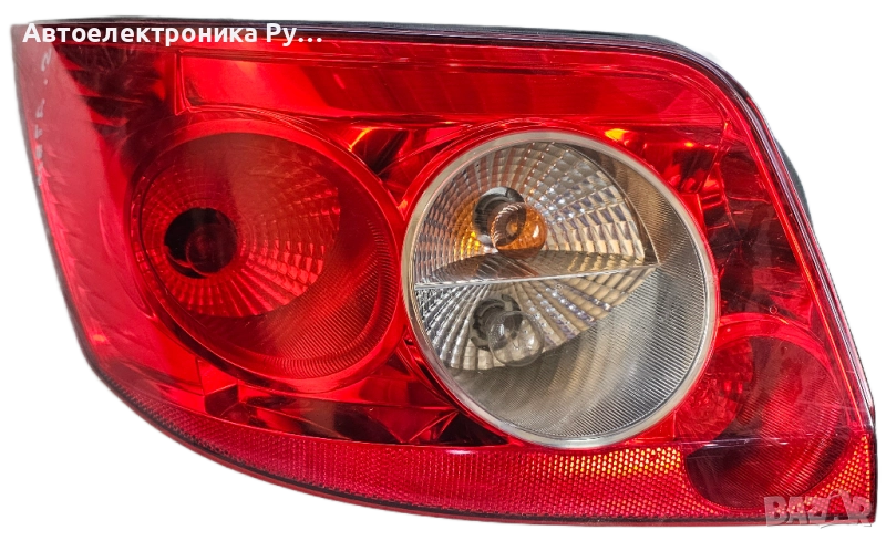 ляв стоп RENAULT MEGANE II CABRIO, 8200142688 HELLA , снимка 1
