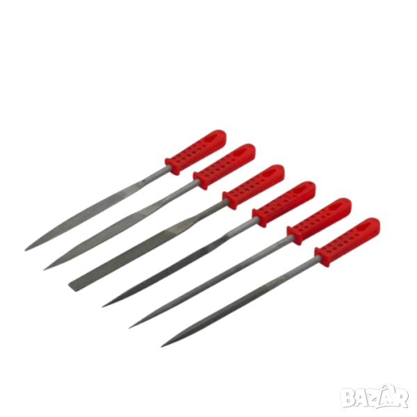 Пили 5 броя, снимка 1