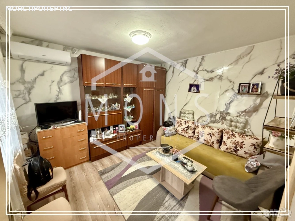 Двуетажна къща с двор и гараж в гр. Севлиево, обл. Габрово., снимка 1