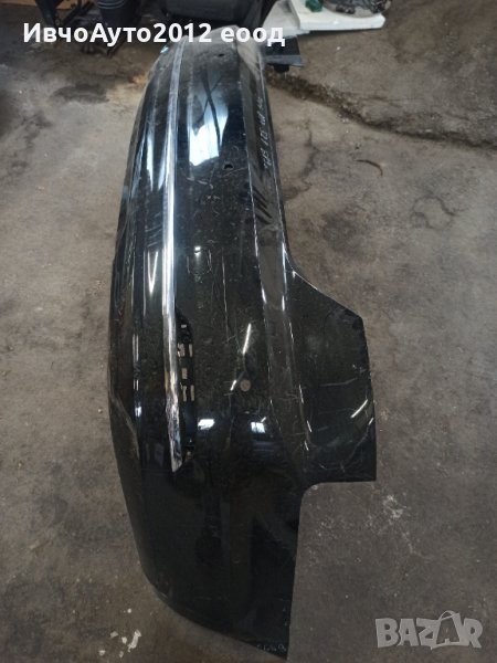 Задна броня за Audi A5 16-21 оригинална Ауди  8W6 807521, снимка 1
