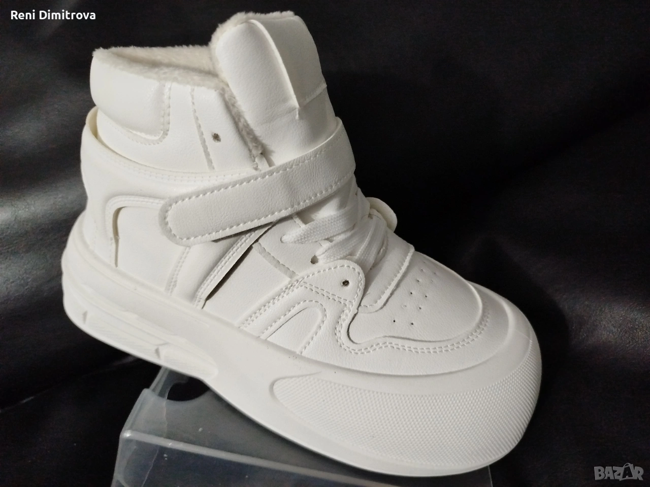 дамски кецове , снимка 1