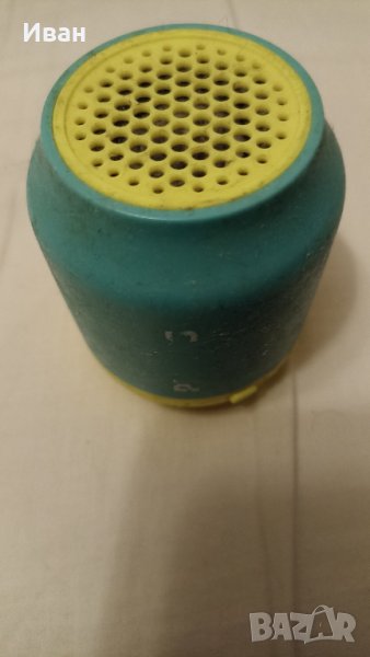 Продам мини колонка Philips , снимка 1