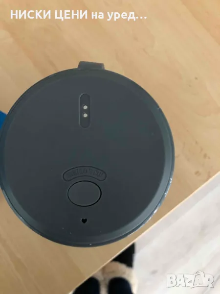 Преносим мини блендер Medion MD 19766 сив , снимка 1