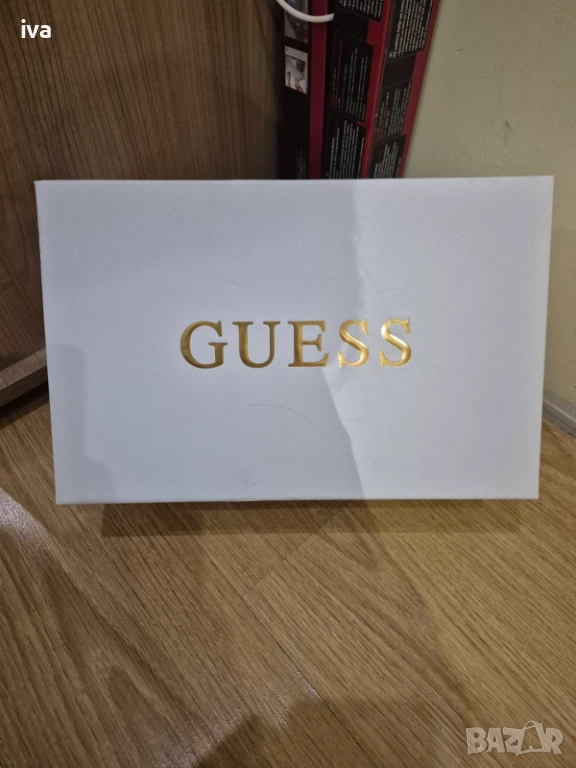 дамски обувки guess, снимка 1
