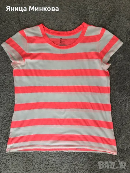 Дамска тениска, снимка 1