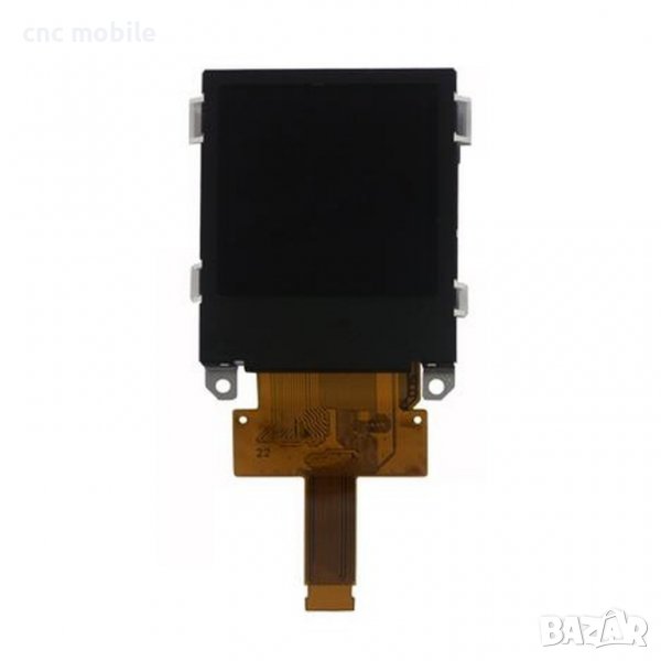 Sony Ericsson K300 дисплей , снимка 1