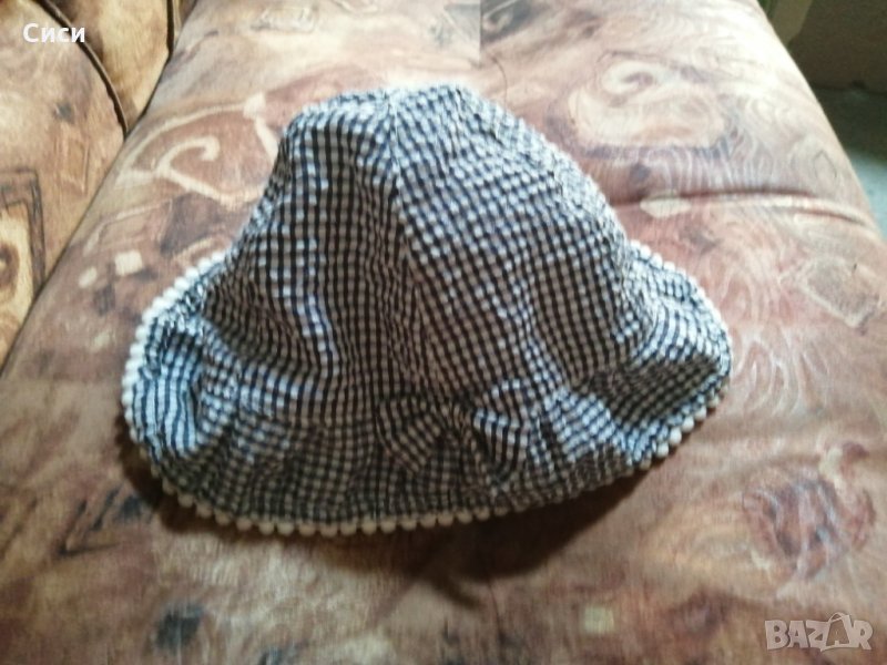 Шапка, снимка 1