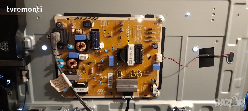 Захранване Power Supply Board EAX67865101(1.6) EAY64928601, снимка 1