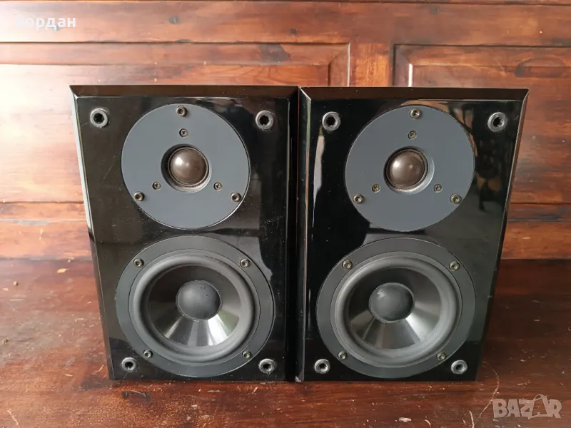 Тонколони Yamaha NX E 300, снимка 1
